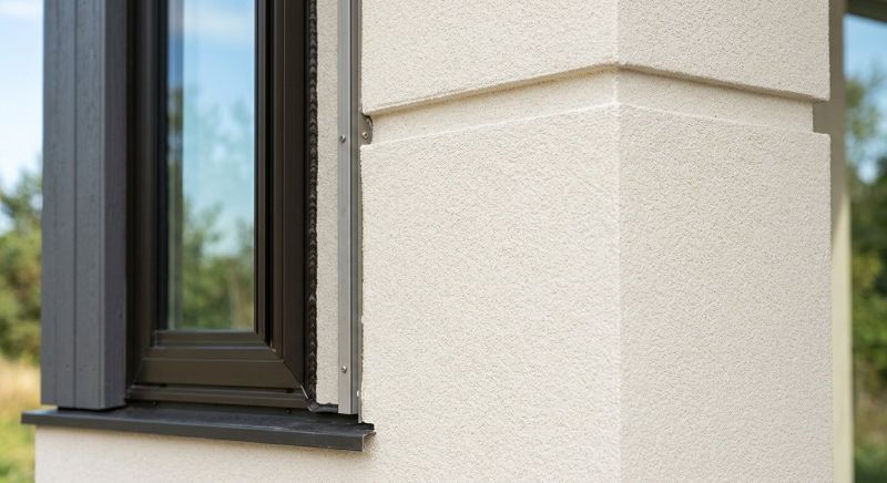 Eifs Repair Service in Marin County, CA