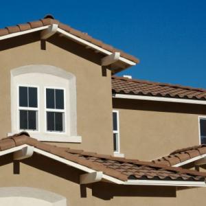 Stucco Patching