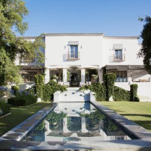 Stucco Restoration
