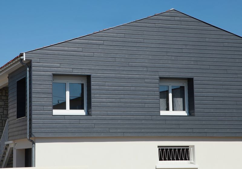 Composite Siding Installation in Stamford, CT