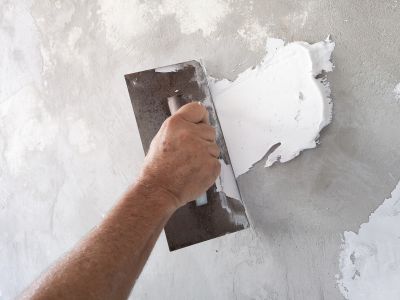 Cracked Stucco Repair in Roseville, CA