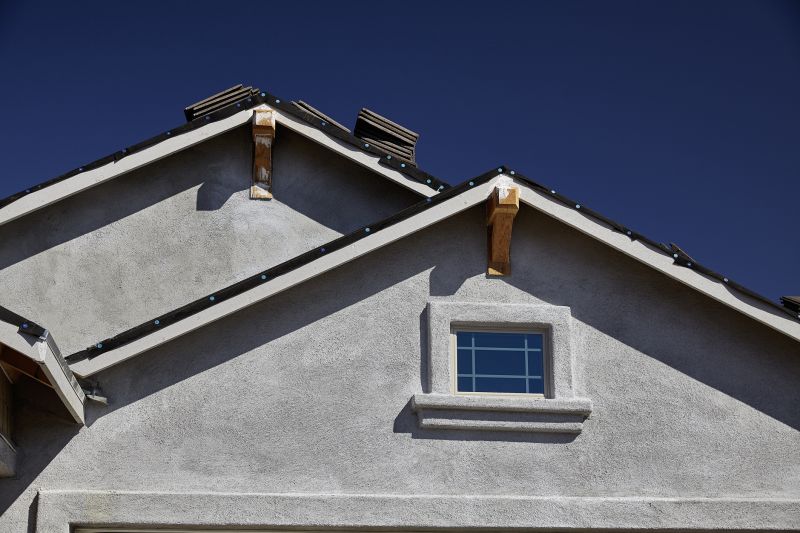 Eifs Repair Service in Sonoma County, CA