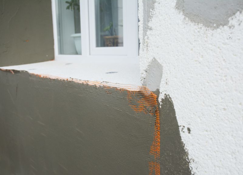 Home Stucco Installation in Sonoma County, CA