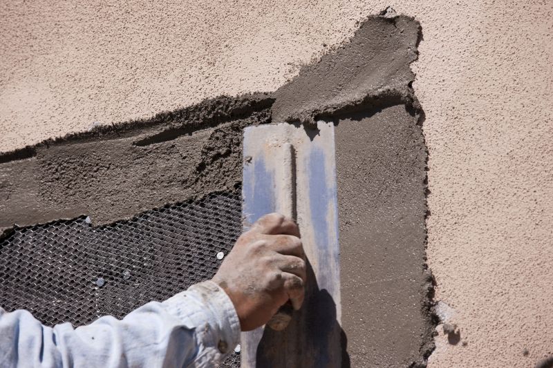 Home Stucco Installation in Ventura County, CA