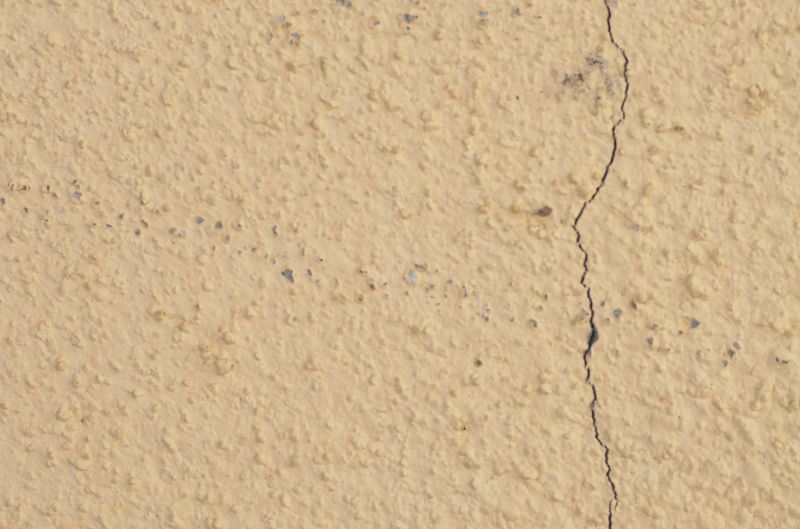 Interior Stucco Repair in Napa, CA