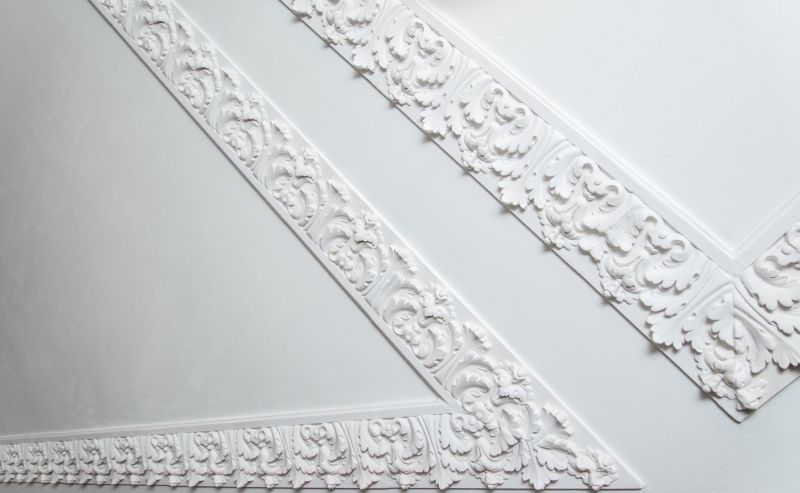 Stucco Ceiling Installation in Ventura County, CA