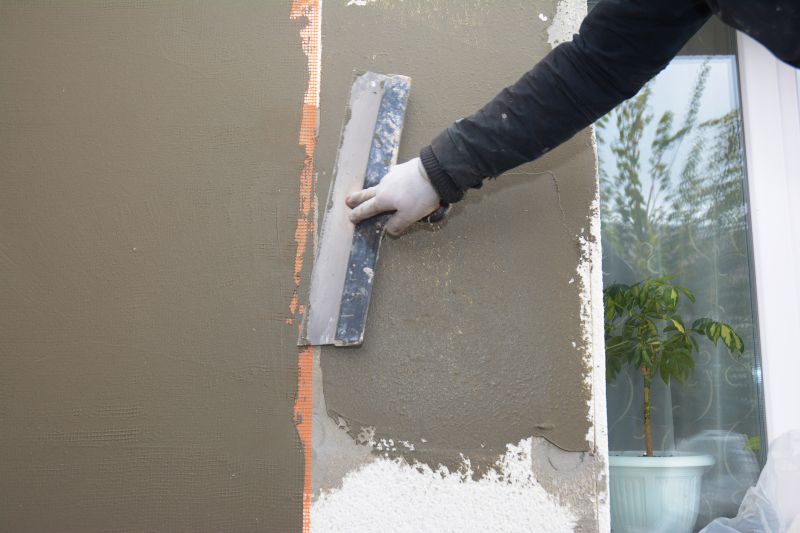 Stucco Maintenance in Marin County, CA