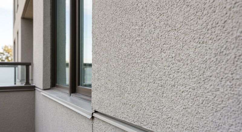 Stucco Maintenance in Sacramento, CA