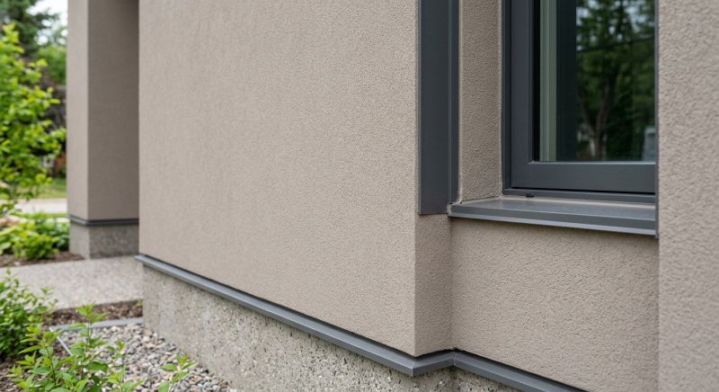 Stucco Maintenance in Sacramento, CA