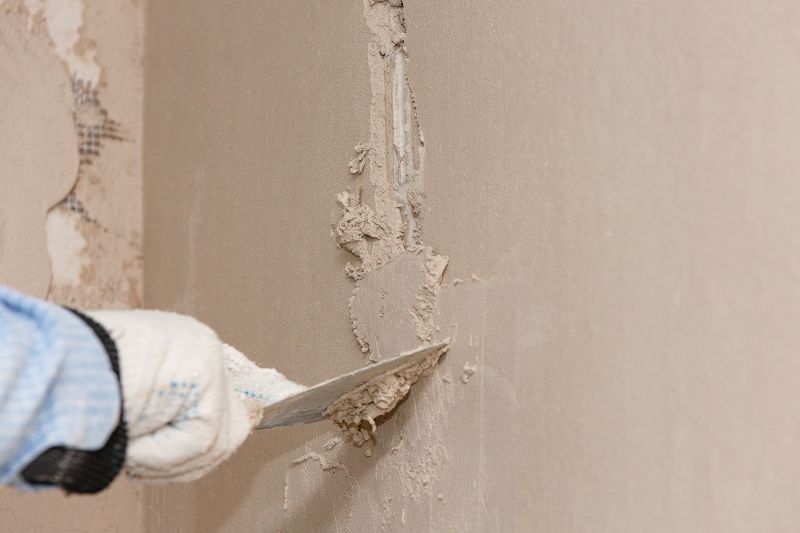 Stucco Repair in Roseville, CA