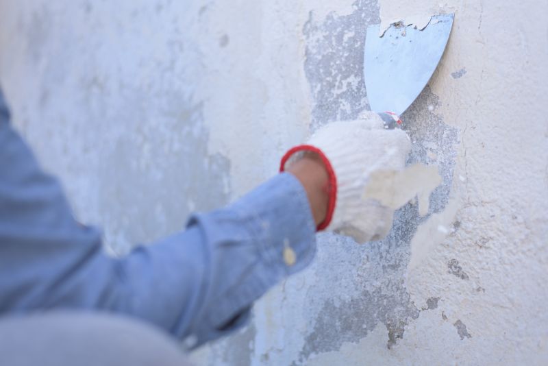 Stucco Repair Services