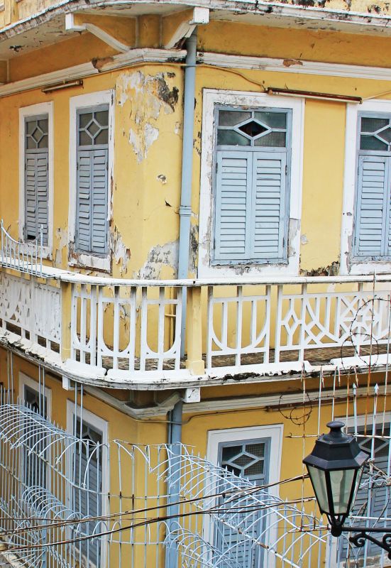 Stucco Repair Services