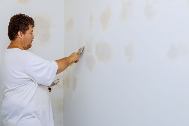 Stucco Repair Services