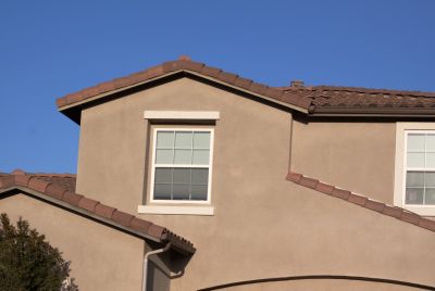 Stucco Repair Services