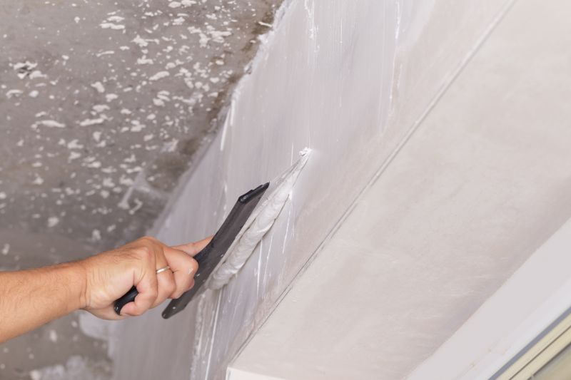 Stucco Repair Services