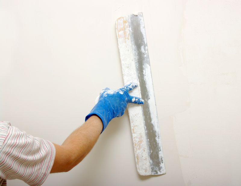 Stucco Repair Services