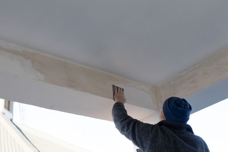 Stucco Repair Services