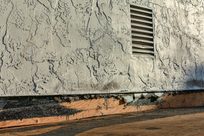 Stucco Repair Services