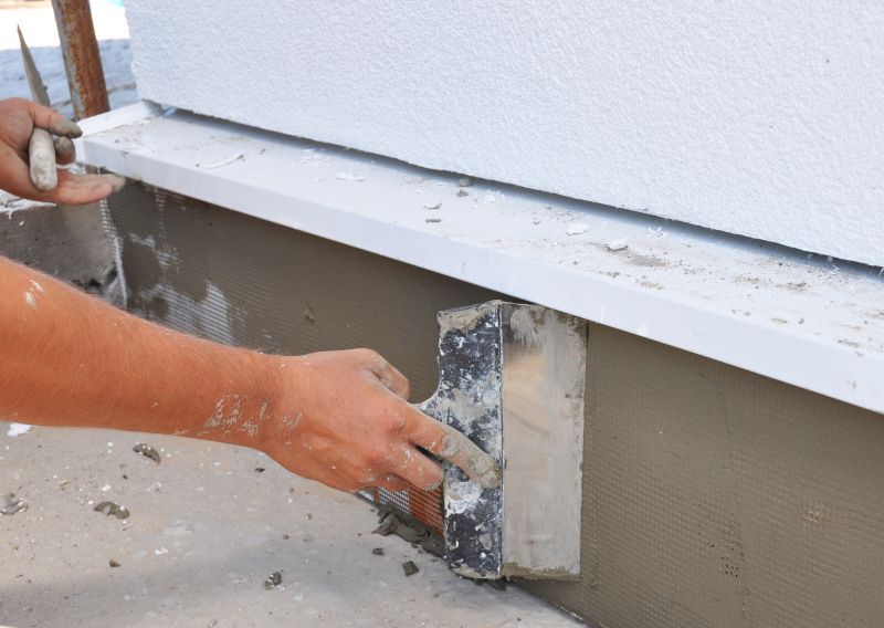 Stucco Repair Services