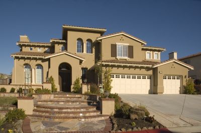 Synthetic Stucco Replacement in Ventura County, CA