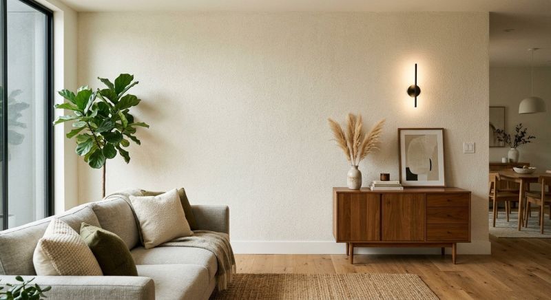 Synthetic Stucco Replacement in Ventura County, CA