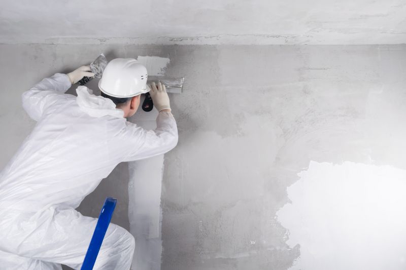 Specialized Stucco Repair Firms